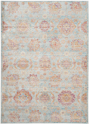 Safavieh Sevilla 814 Power Loomed 100% Viscose Rug SEV814C-26