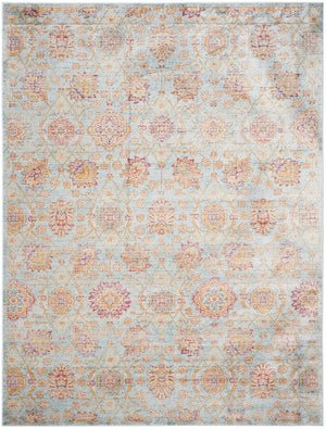 Safavieh Sevilla SEV814 Power Loomed Rug