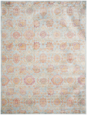 Safavieh Sevilla 814 Power Loomed 100% Viscose Rug SEV814C-26