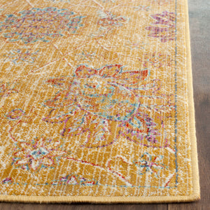 Safavieh Sevilla 814 Power Loomed 100% Viscose Rug SEV814E-26