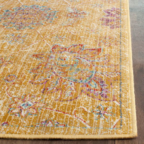 Safavieh Sevilla 814 Power Loomed 100% Viscose Rug SEV814E-26