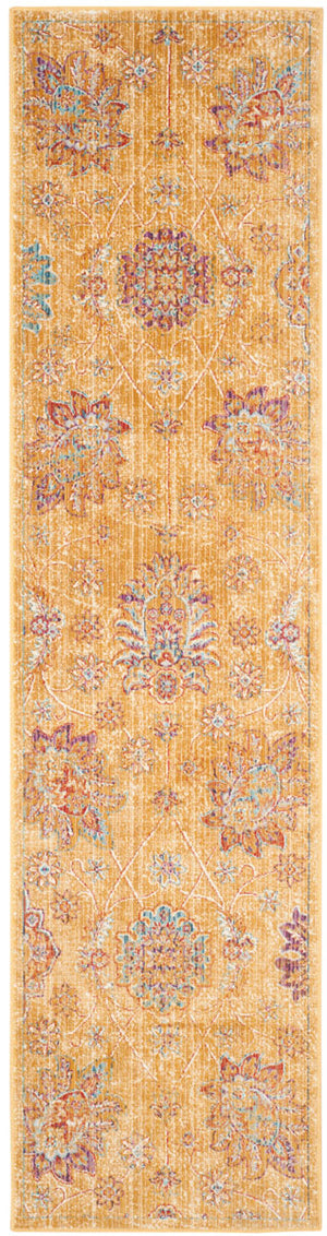 Safavieh Sevilla 814 Power Loomed 100% Viscose Rug SEV814E-26