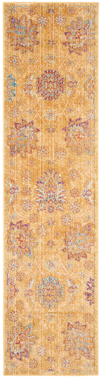 Safavieh Sevilla 814 Power Loomed 100% Viscose Rug SEV814E-26