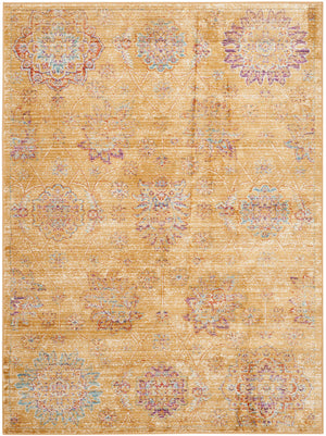 Safavieh Sevilla 814 Power Loomed 100% Viscose Rug SEV814E-26