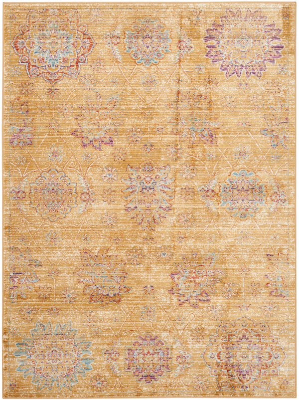 Safavieh Sevilla 814 Power Loomed 100% Viscose Rug SEV814E-26