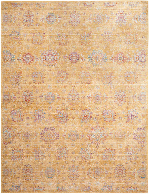 Safavieh Sevilla 814 Power Loomed 100% Viscose Rug SEV814E-26