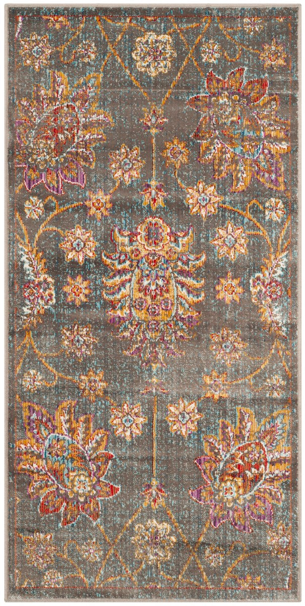 Safavieh Sevilla SEV814 Power Loomed Rug