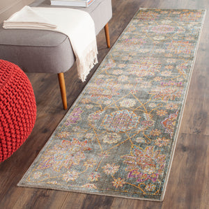 Safavieh Sevilla 814 Power Loomed 100% Viscose Rug SEV814G-26