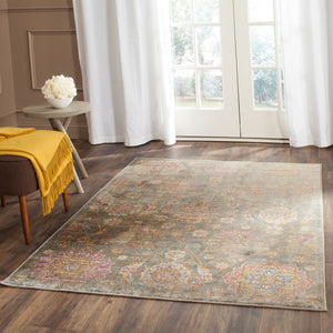 Safavieh Sevilla 814 Power Loomed 100% Viscose Rug SEV814G-26