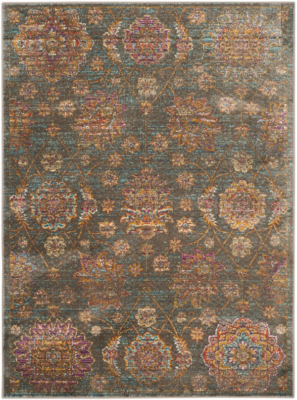 Safavieh Sevilla SEV814 Power Loomed Rug