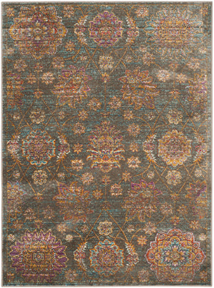 Safavieh Sevilla 814 Power Loomed 100% Viscose Rug SEV814G-26