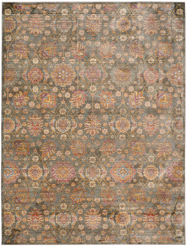 Safavieh Sevilla 814 Power Loomed 100% Viscose Rug SEV814G-26