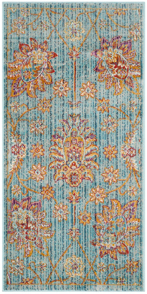 Safavieh Sevilla SEV814 Power Loomed Rug