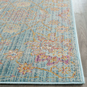 Safavieh Sevilla 814 Power Loomed 100% Viscose Rug SEV814H-26