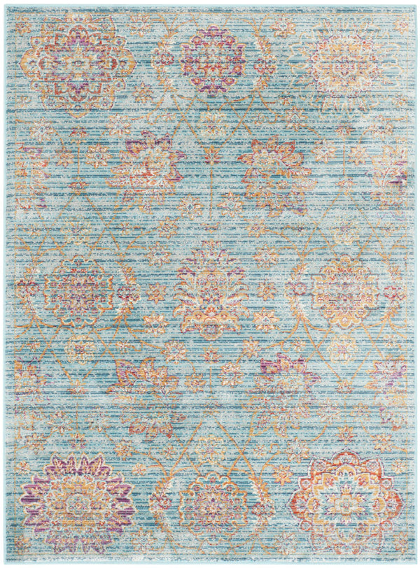 Safavieh Sevilla 814 Power Loomed 100% Viscose Rug SEV814H-26