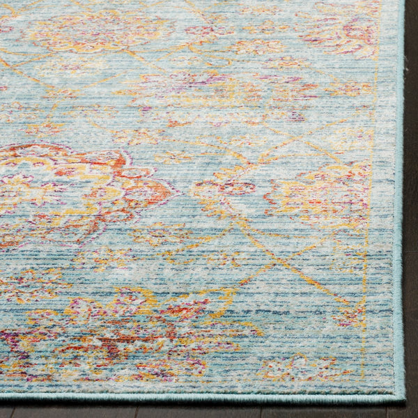 Safavieh Sevilla SEV814 Power Loomed Rug