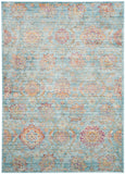 Safavieh Sevilla SEV814 Power Loomed Rug