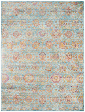 Safavieh Sevilla SEV814 Power Loomed Rug