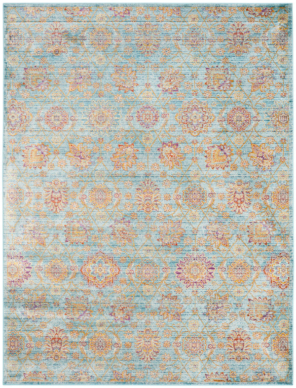 Safavieh Sevilla 814 Power Loomed 100% Viscose Rug SEV814H-26