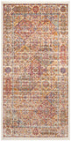 Safavieh Sevilla 815 Power Loomed 100% Viscose Rug SEV815B-26