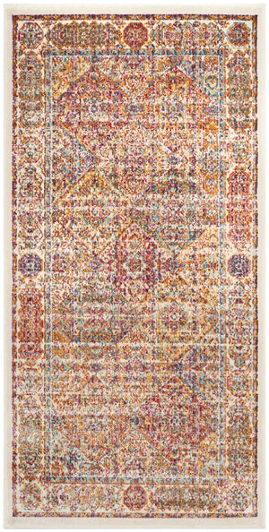 Safavieh Sevilla SEV815 Power Loomed Rug