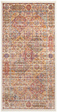 Sevilla SEV815 Power Loomed Rug