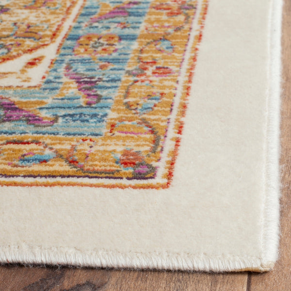 Safavieh Sevilla 815 Power Loomed 100% Viscose Rug SEV815B-26