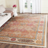 Safavieh Sevilla 815 Power Loomed 100% Viscose Rug SEV815B-26