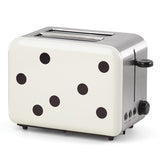 Deco Dot™ 2-Slice Toaster - Set of 2