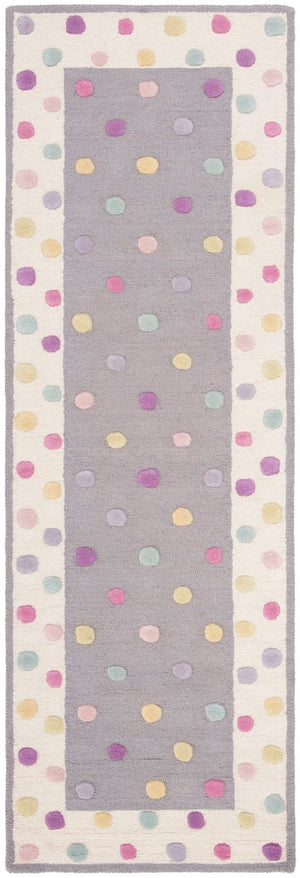 Safavieh Kids SFK101 Hand Tufted Rug