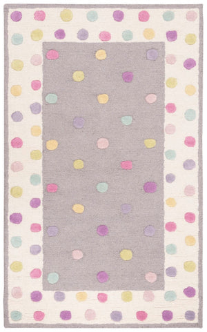 Safavieh Kids SFK101 Hand Tufted Rug