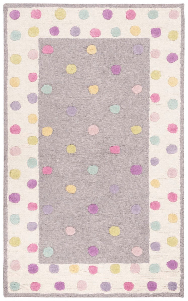 Safavieh Kids SFK101 Hand Tufted Rug