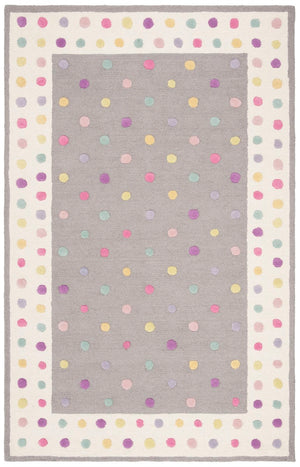 Safavieh Kids SFK101 Hand Tufted Rug