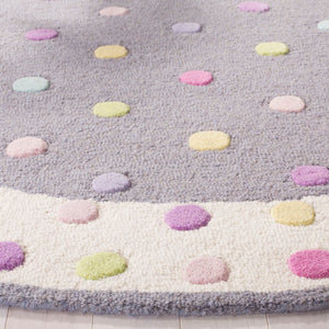 Safavieh Kids SFK101 Hand Tufted Rug