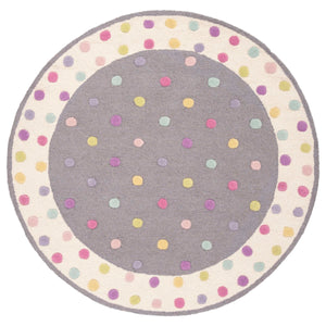 Safavieh Kids SFK101 Hand Tufted Rug