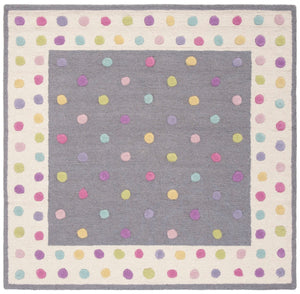 Safavieh Kids SFK101 Hand Tufted Rug