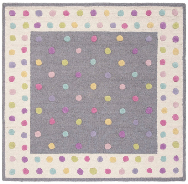 Safavieh Kids SFK101 Hand Tufted Rug