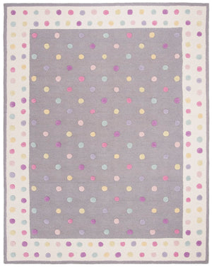 Safavieh Kids SFK101 Hand Tufted Rug
