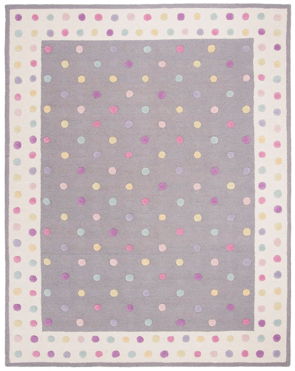 Safavieh Kids SFK101 Hand Tufted Rug