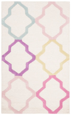 Safavieh Kids SFK102 Hand Tufted Rug