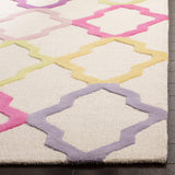 Safavieh Kids SFK102 Hand Tufted Rug