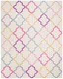 Safavieh Kids SFK102 Hand Tufted Rug