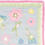 Safavieh Kids SFK311 Hand Tufted Rug