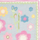 Safavieh Kids SFK311 Hand Tufted Rug