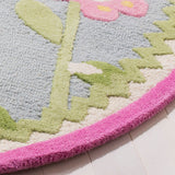 Safavieh Kids SFK311 Hand Tufted Rug