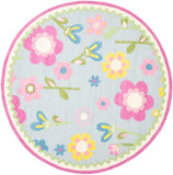 Safavieh Kids SFK311 Hand Tufted Rug