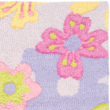 Safavieh Kids SFK314 Hand Tufted Rug