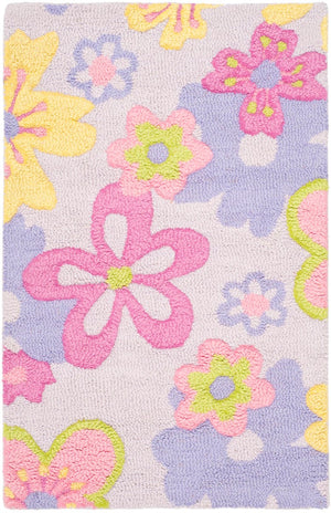 Safavieh Kids SFK314 Hand Tufted Rug