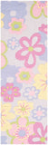 Safavieh Kids SFK314 Hand Tufted Rug