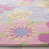 Safavieh Kids SFK314 Hand Tufted Rug